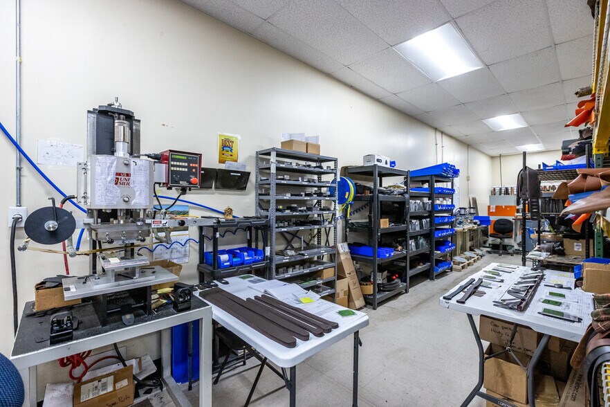 More Photos Of 3893 W State Road 47, Sheridan Light Manufacturing For Sale