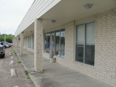 Primary Photo Of 1703-1821 NW Frontage Rd, Beeville Storefront For Sale