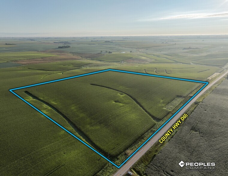 More Photos Of 01 310th Street, Conrad Land For Sale