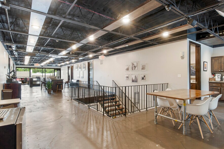 More Photos Of 2510 E 15th St, Tulsa Coworking Space
