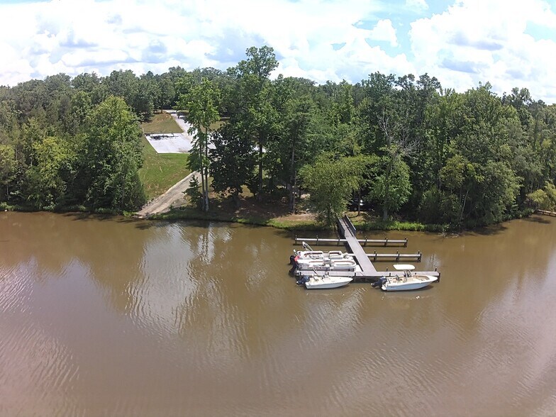 More Photos Of 000 Terrapin Point Rd, Hodges Land For Sale