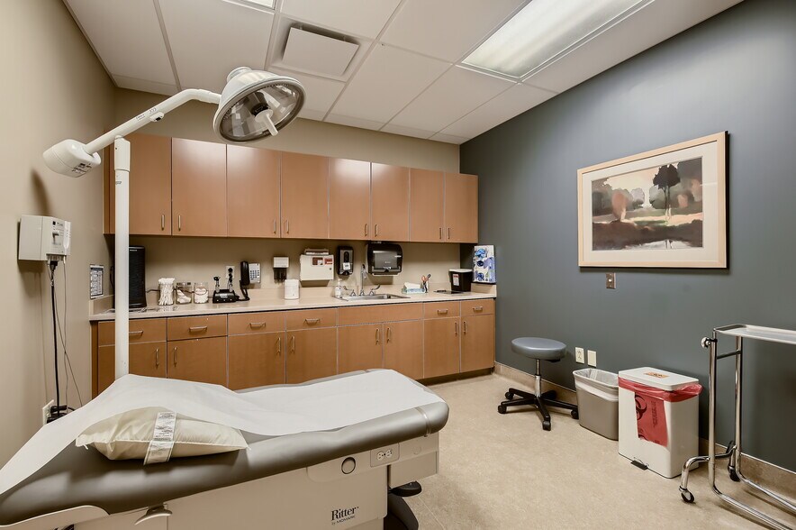 More Photos Of 1107 S Lemay Ave, Fort Collins Medical For Sale