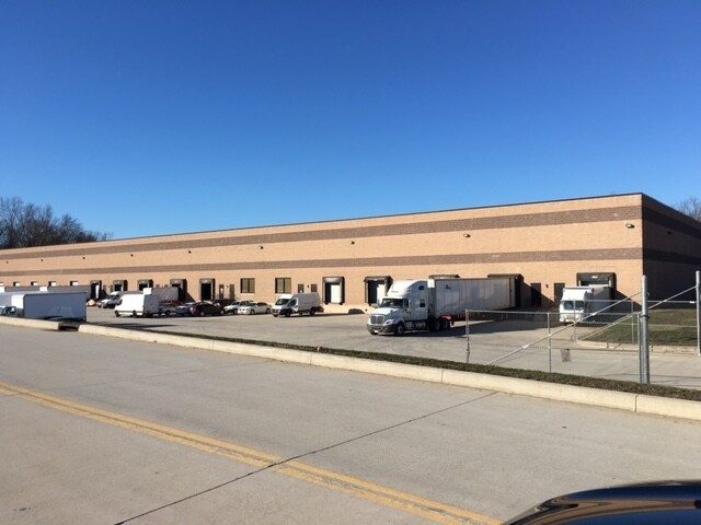 Primary Photo Of 400 Oritani Dr, Blauvelt Warehouse For Lease