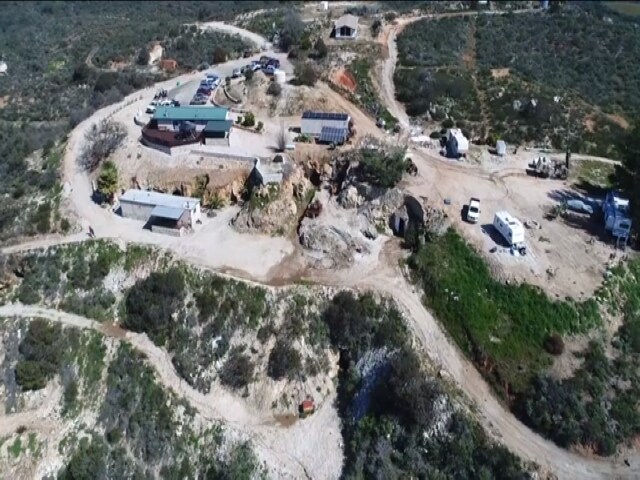 More Photos Of Pala Temecula Rd., Valley Center, CA 92082, Pala Land For Sale