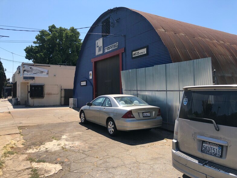 More Photos Of , Van Nuys Industrial For Sale