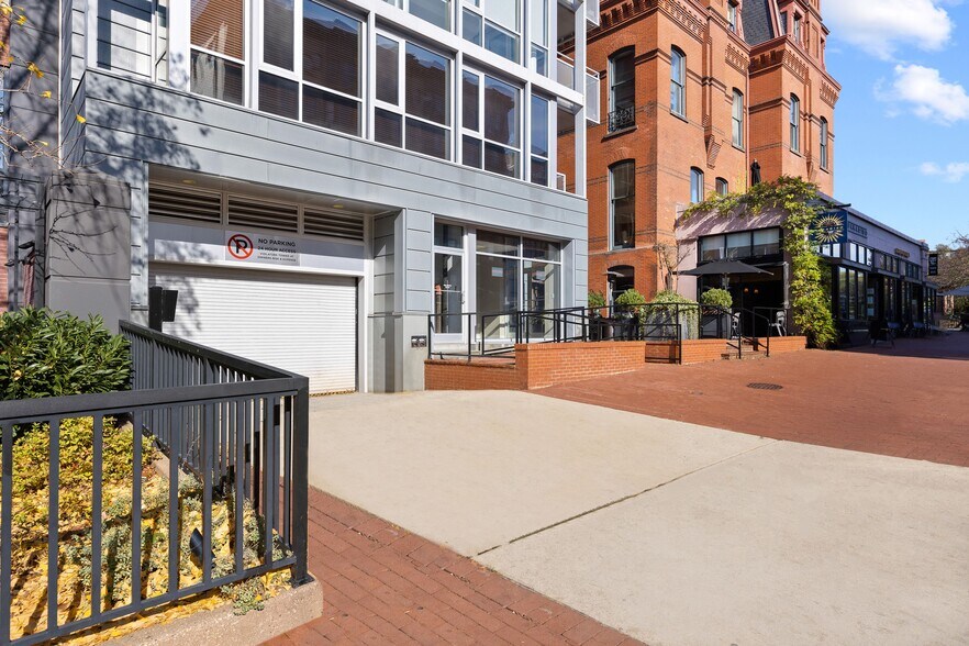 More Photos Of 2000 Massachusetts Ave NW, Washington Office Residential For Sale