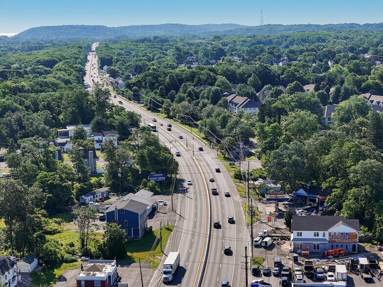 More Photos Of 560 NJ State Route 36, Belford Auto Repair For Sale