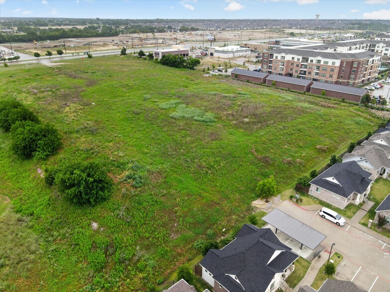 More Photos Of 4295 S Preston Rd, Celina Land For Sale