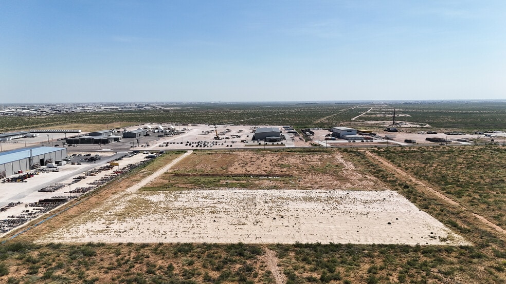 More Photos Of 900 S Faudree Rd, Odessa Land For Sale