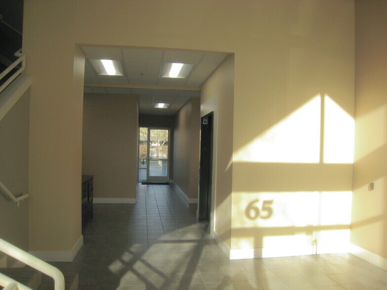 More Photos Of 65 Mitchell Blvd, San Rafael Office For Lease