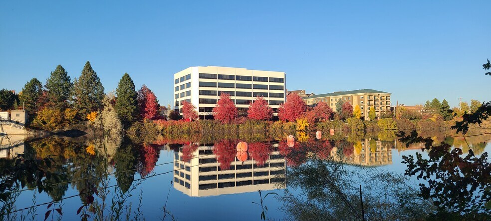 More Photos Of 201 W North River Dr, Spokane Office For Lease
