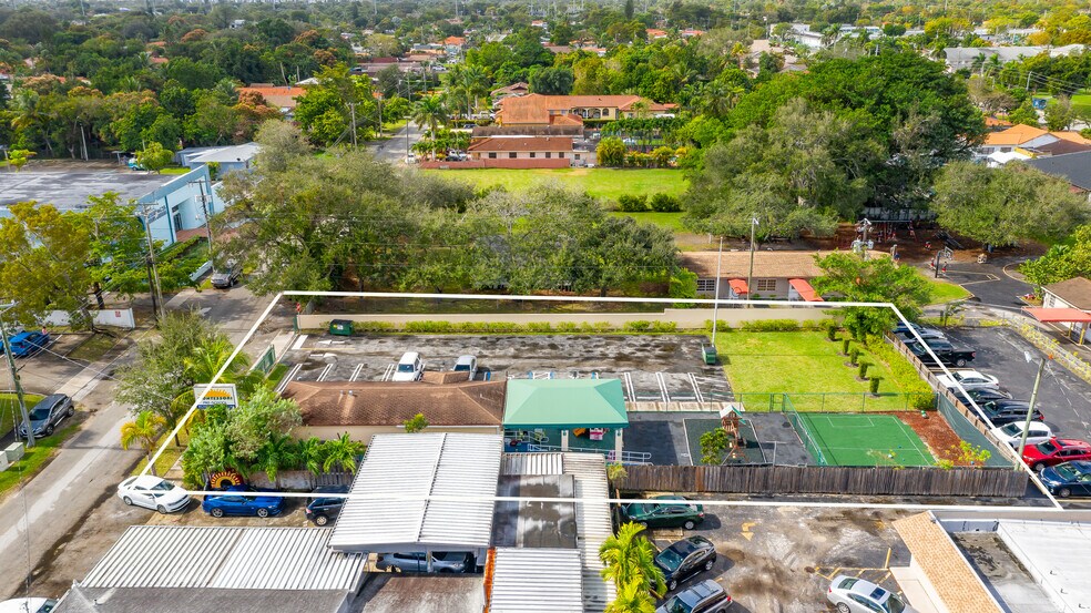 More Photos Of 5703 SW 17th St, Miami Daycare Center For Sale