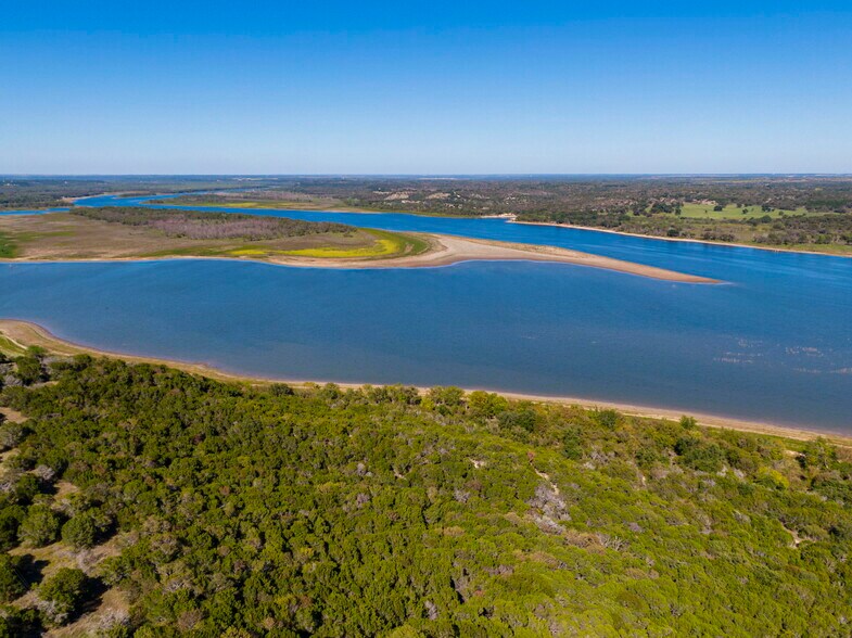 More Photos Of 13763 FM 56, Morgan Land For Sale