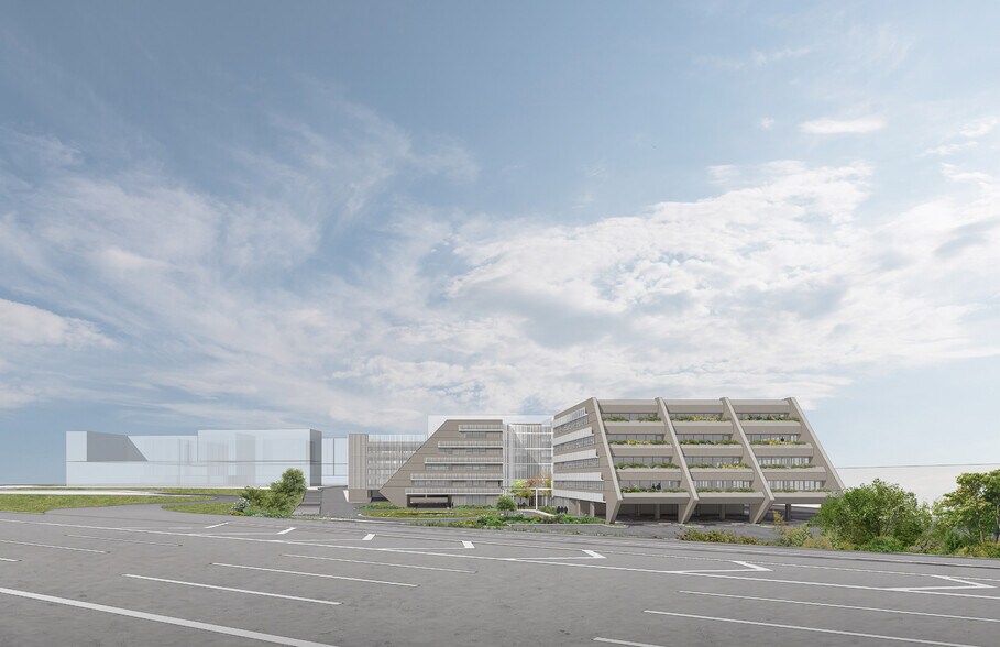 More Photos Of 155 E Algonquin Rd, Arlington Heights Medical For Lease