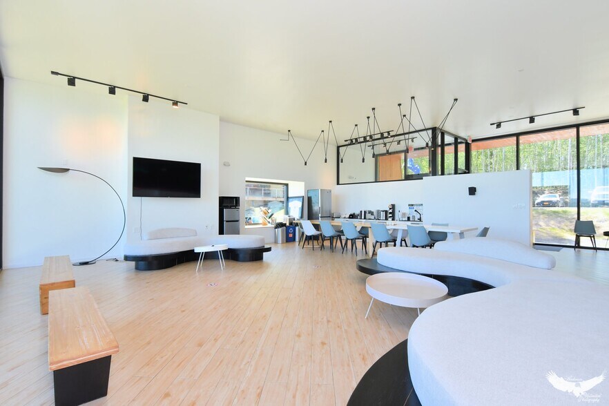 More Photos Of 1110 John Kalinas Rd, Fairbanks Hotel For Sale