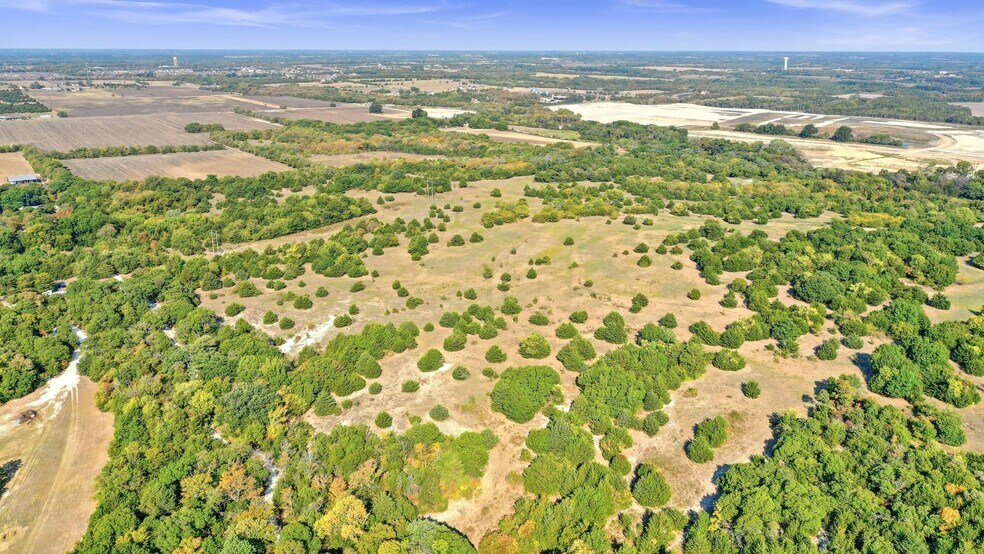 More Photos Of 33.3 County Road 429, Anna Land For Sale