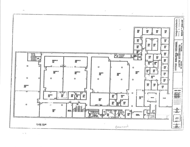 More Photos Of 350 Magnolia Ave, Beaumont Office For Sale