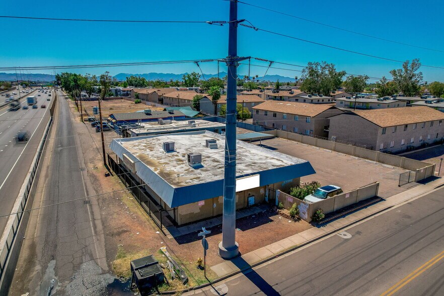 More Photos Of 4496 N Black Canyon Fwy, Phoenix Office Residential For Sale