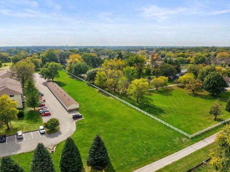 More Photos Of 100-112 5th Ave NW, Altoona Apartments For Sale