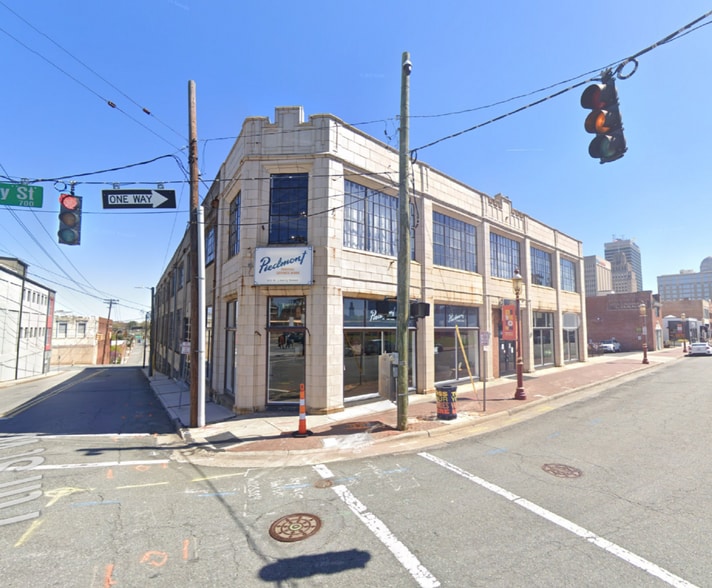 More Photos Of 633 N Liberty St, Winston-Salem General Retail For Sale