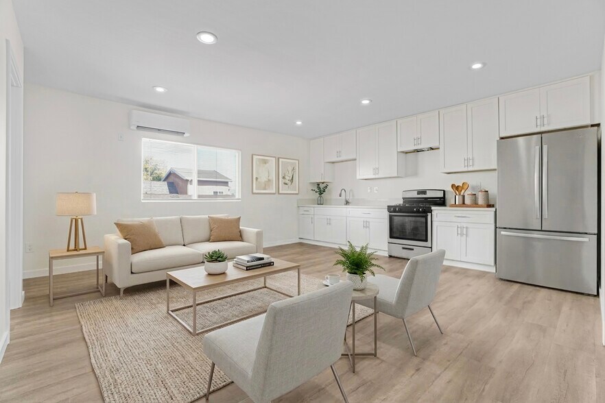 More Photos Of 11513 Berendo Ave, Los Angeles Multifamily For Sale