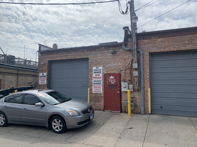 More Photos Of 7213 W Roosevelt Rd, Forest Park Storefront For Lease