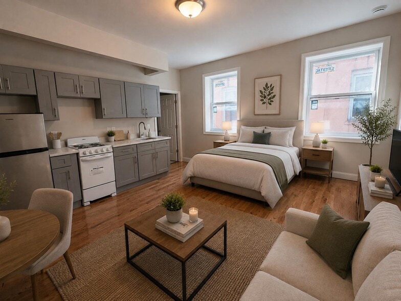 More Photos Of 1265 Elder Ave, Bronx Multifamily For Sale
