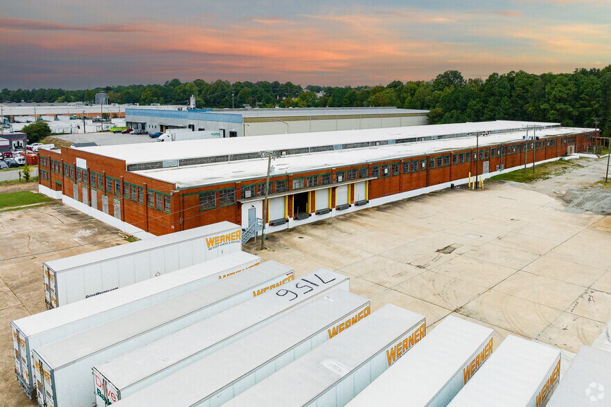 More Photos Of , Richmond Industrial For Sale