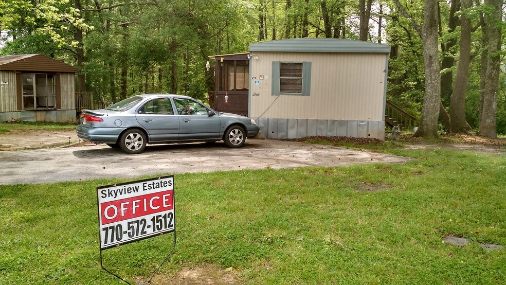 More Photos Of 340 Towler St, Monroe Manufactured Housing Mobile Home Park For Sale