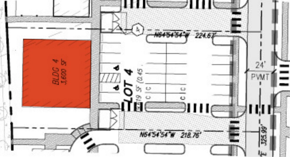 More Photos Of 1401 Kingswood Dr Sw, Tumwater Land For Lease