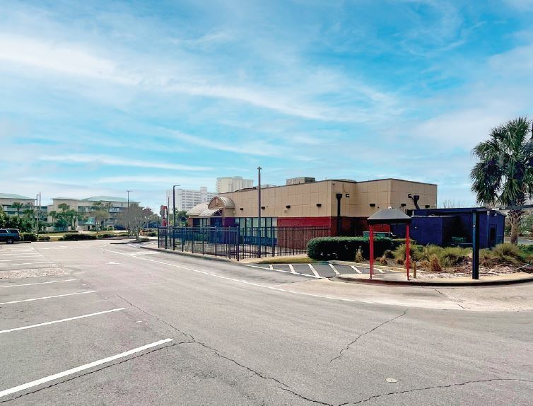 More Photos Of 1063 Highway 98 E, Destin Fast Food For Sale