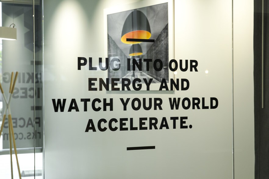 More Photos Of 223 S West St, Raleigh Coworking Space