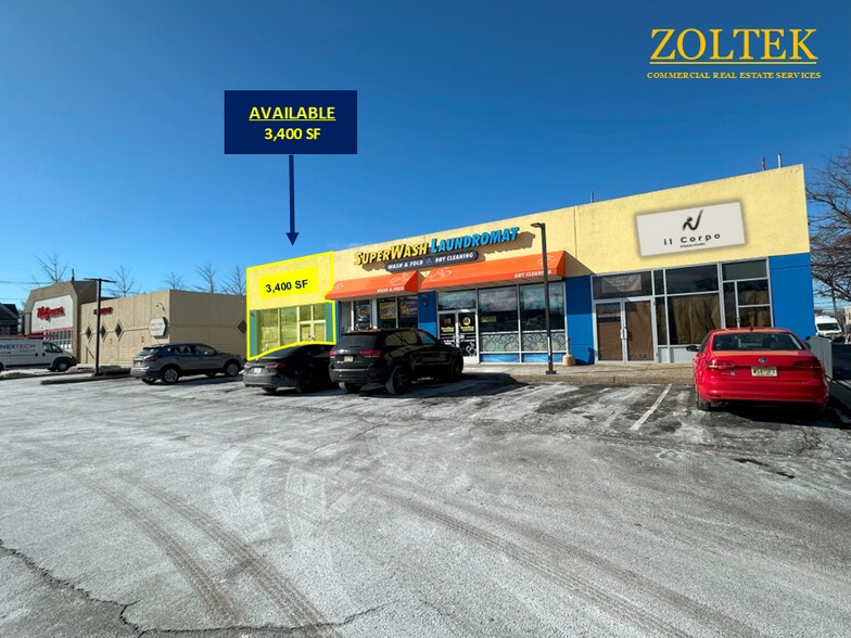 More Photos Of 45 Outwater Ln, Garfield Drugstore For Lease