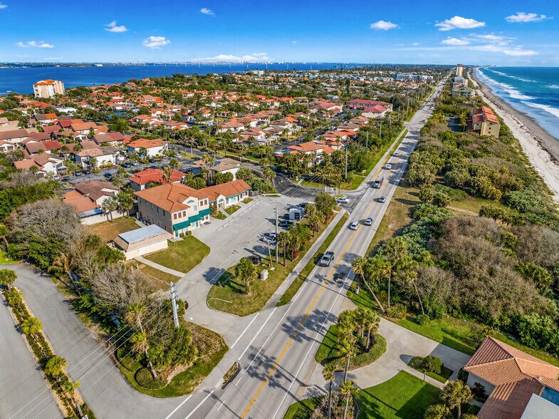 More Photos Of 3270 Highway A1A, Melbourne Beach Office For Sale