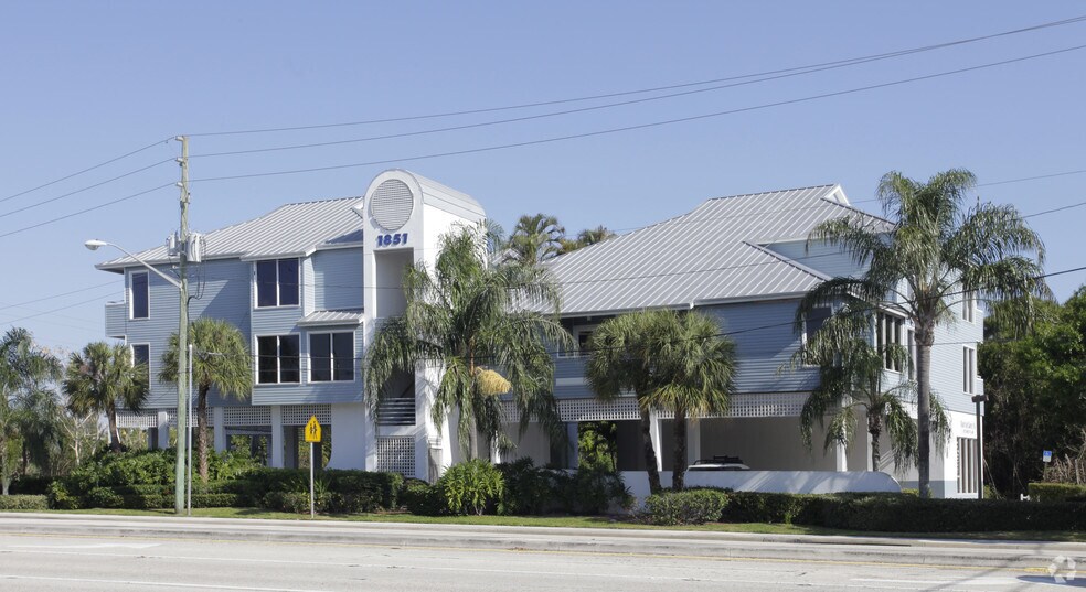 Primary Photo Of 1851 W Indiantown Rd, Jupiter Medical For Lease