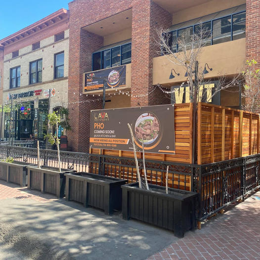 More Photos Of 414-416 W 4th St, Santa Ana Office For Sale