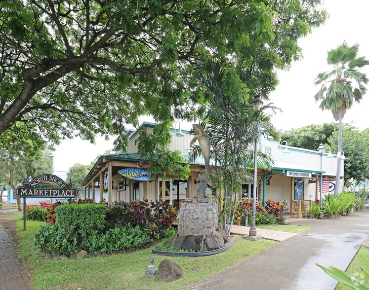 More Photos Of 66-246-66-252 Kamehameha Hwy, Haleiwa Unknown For Lease