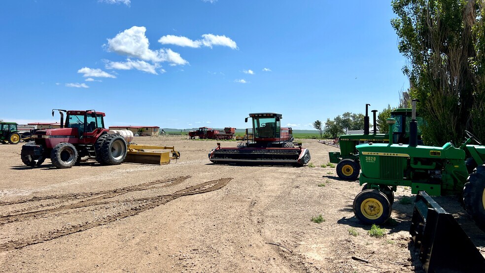 More Photos Of 48999 County Road 48, Model Land For Sale