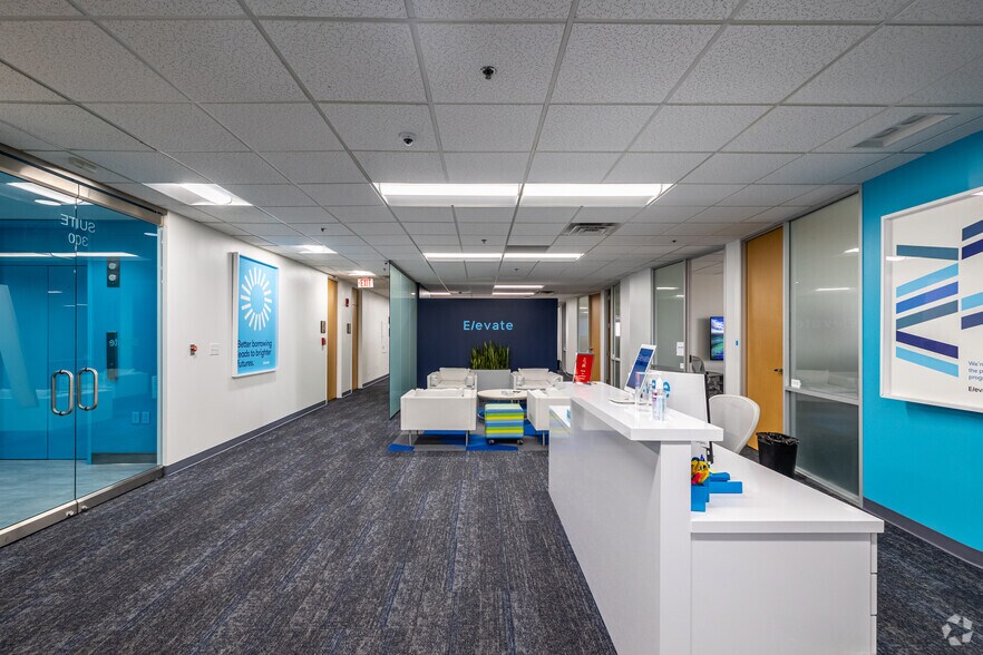 More Photos Of 4150 International Plz, Fort Worth Office For Lease