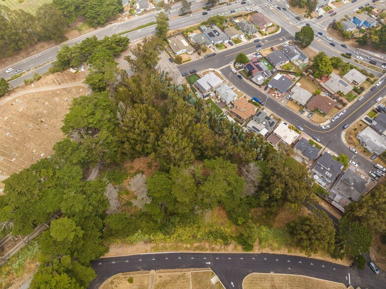 More Photos Of 1 Longford dr, Daly City Land For Sale