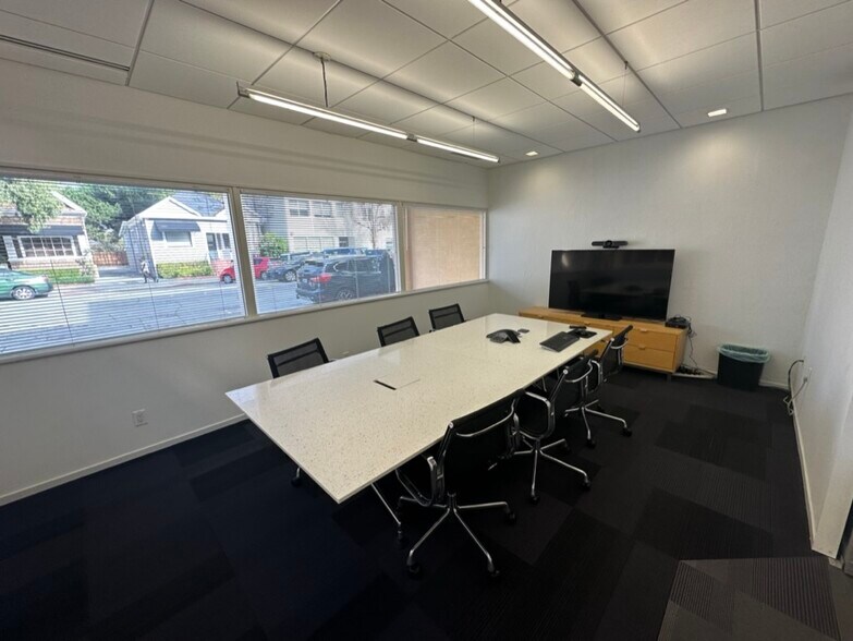 More Photos Of 416-424 Waverley St, Palo Alto Medical For Lease