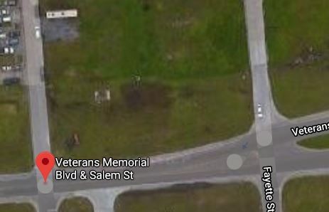 Primary Photo Of Veterans Blvd, Kenner Land For Lease