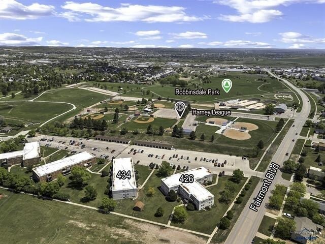 More Photos Of 426 & 434 E Fairmont Blvd, Rapid City Apartments For Sale