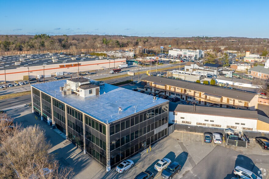 More Photos Of 99 Jericho Tpke, Jericho Office For Sale
