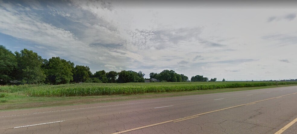 More Photos Of Highway 61, Tunica Land For Sale