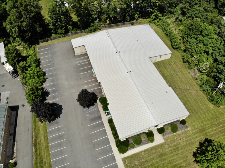 Primary Photo Of 136 Bracken Rd, Montgomery Warehouse For Lease