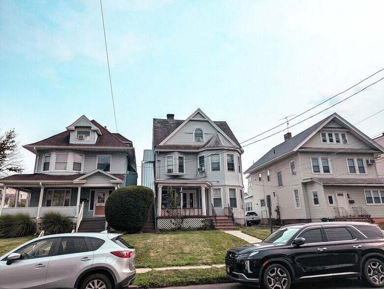 More Photos Of , Elizabeth Multifamily For Sale