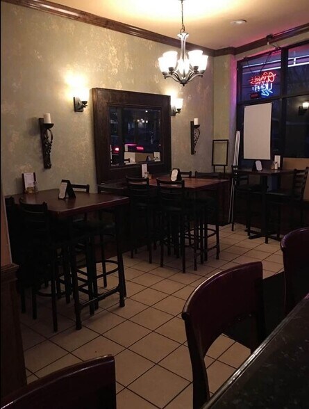 More Photos Of 2485 N Jerusalem Rd, East Meadow Restaurant For Sale