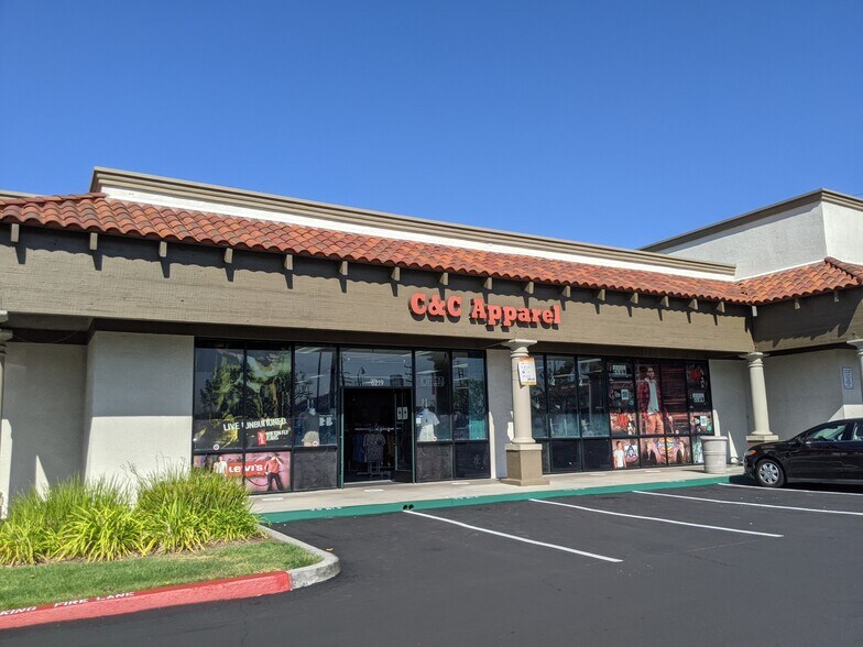 More Photos Of 6201-6391 S Atlantic Ave, Bell Unknown For Lease