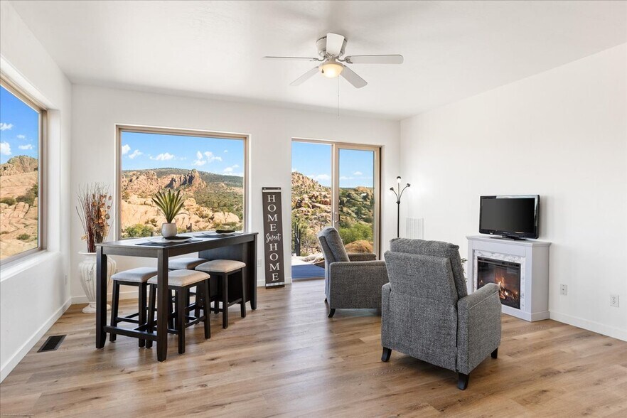 More Photos Of 4400 Granite Gardens Dr, Prescott Flex For Sale